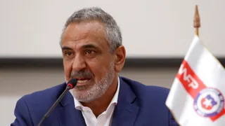 ANFP entregó “aclaración” sobre los dichos de Milad por la multipropiedad en el fútbol