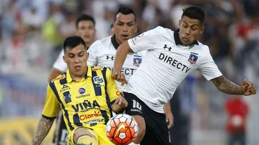 Jugó en Colo Colo y la U: El adiós del histórico “10” que saltó a la TV