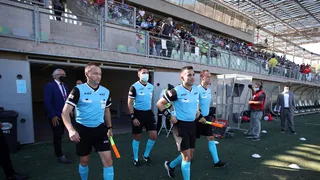 Dirección del Trabajo solicitó antecedentes a la ANFP por masivo despido de árbitros