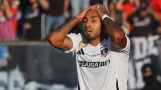 Noticias de Colo Colo hoy 20 de mayo: La drástica purga que alista Ortiz y el sorpresivo cierre del caso judicial de Vidal