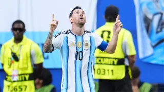 Argentina 3-2 Cabo Verde: Resumen, goles y resultado Mundial 2026 