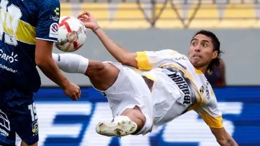 La pugna interna que genera el fichaje de Luciano Cabral en Colo Colo