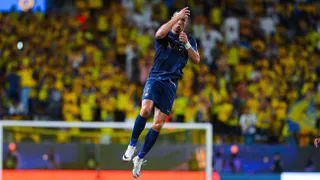 Cristiano Ronaldo sumó un emprendimiento: Entrará al negocio de los medios de comunicación