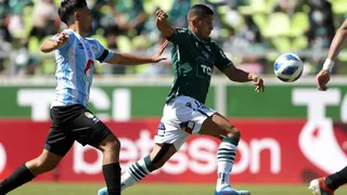 S. Wanderers sigue sin ganar en el Ascenso tras cosechar otro traspié a manos de Magallanes