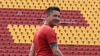 Gustavo Canales se despidió de Unión Española y anunció un “desafío diferente” en La Serena