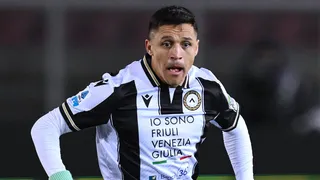 Alexis Sánchez suma sorpresivo apoyo en Udinese: “Espero que se quede con nosotros”