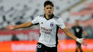 Pablo Solari: No sé qué hubiese sido de mí si no venía a Colo Colo