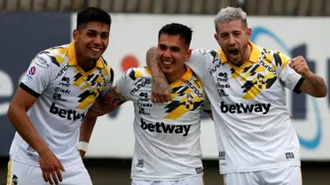 Colo Colo se olvida de Cabral y se interesa en otro jugador de Coquimbo