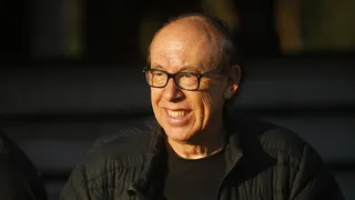 Stöhwing respondió con todo a Mosa: No tiene respaldo moral para decir cómo hacer las cosas