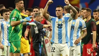 Medios argentinos festinan con triunfo y la “paternidad” sobre Chile