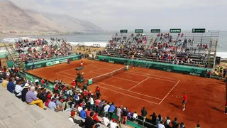 Organización del ATP de Santiago: El apoyo del Mindep era fundamental