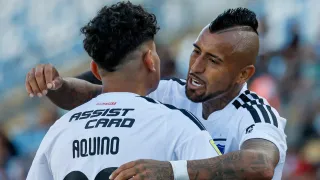 Tendrán que esperar: Los dos refuerzos estrella que Ortiz dejará en la banca de Colo Colo vs Huachipato