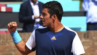 Garín y opción de entrar al Grupo Mundial: No es la única oportunidad, somos jóvenes