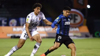 Huachipato 1-3 Limache por el Campeonato Nacional 2026 | Resumen y goles