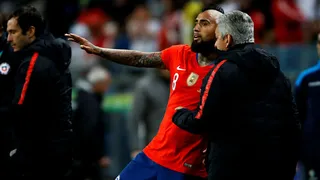 Arturo Vidal: Si seguía el proceso de Rueda seguro íbamos al Mundial