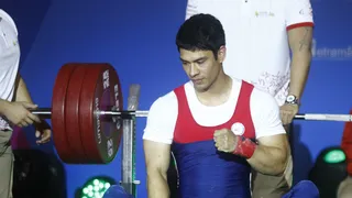 Concepción recibirá los nacionales de para atletismo y para powerlifting