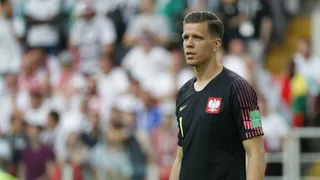 Arquero de Polonia se sumó a Lewandowski: Me niego a escuchar el himno de Rusia