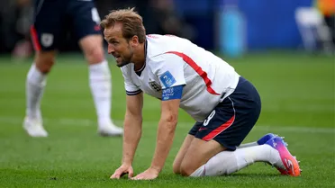 Inglaterra 0-0 Ghana: Resumen y resultado Mundial 2026
