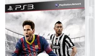 Arturo Vidal estará en la portada del FIFA 2014