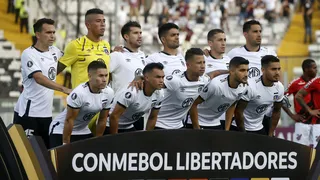 El ránking copero que lidera un futbolista de Colo Colo