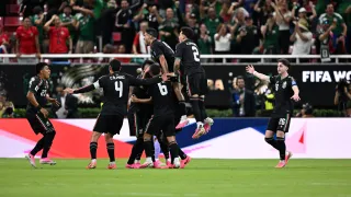 México 1-0 Corea del Sur: Resumen, gol de Romo y clasificación Mundial 2026