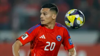 Dirigió a Colo Colo y sueña con dar el salto a La Roja: “Me encantaría hacerme cargo de la selección”