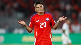 La Roja tiene nuevo canal de TV abierta: la señal que dará los partidos hasta 2030