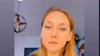 Christiane Endler se plegó al gesto de “mandar a callar” de las medallistas chilenas