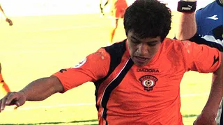 El Show de Al Aire Libre volvió a vibrar con el relato del debut de Alexis Sánchez en Cobreloa