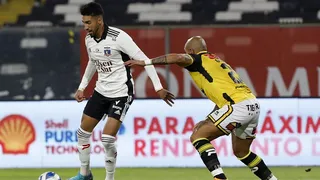 El editorial de Marcelo Barticciotto: No voy a decir que Colo Colo ganó caminando, no insista