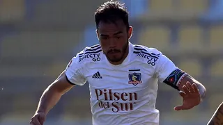 Tribunal de Disciplina tras castigo a Suazo: Es usual que los jugadores den esa explicación