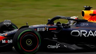 Red Bull admitió su error en las órdenes de equipo a Verstappen