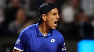 Alejandro Tabilo en vivo: Resultados, cuándo y dónde verlo en Roland Garros