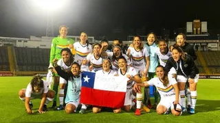 María José Rojas: Esperamos que el gobierno escuche el descontento del pueblo