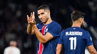 Paris Saint-Germain arrolló a Montpellier y sostuvo su sólido arranque en la Ligue 1