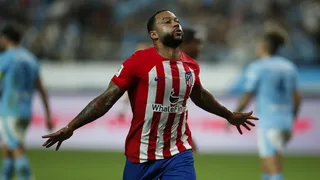 Atlético de Madrid sorprendió con golazos de Depay y Carrasco a Manchester City en Seúl