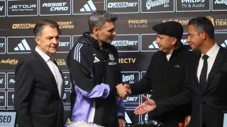 Noticias de Colo Colo hoy sábado 17 de enero: Blanco y Negro no da por cerrado el mercado, y desde el CSyD desmienten millonaria demanda