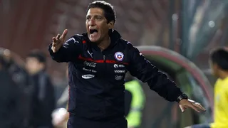 Mario Salas: La generación del Mundial de Turquía puede ser protagonista en la Roja