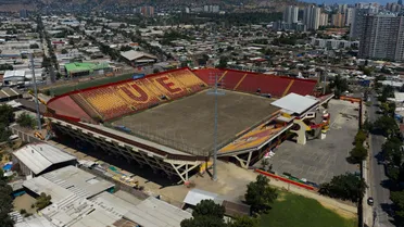 “Mejor que el de la Católica”: El plan de US$ 27 millones para el nuevo Santa Laura