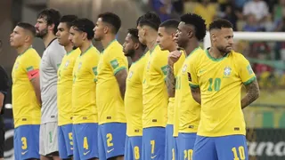 Así está la tabla de posiciones de las Clasificatorias a Qatar 2022