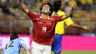 La inolvidable clasificación a Sudáfrica 2010 se logró ante Colombia en Medellín