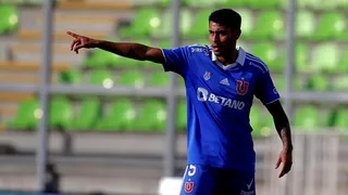 Representante de Emmanuel Ojeda: “Si no tiene minutos, vamos a buscar la salida”