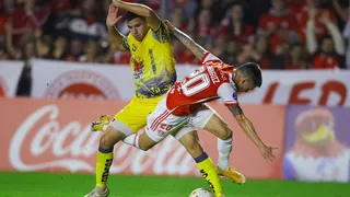 Copa Sudamericana: Palestino y Huachipato ya tienen rivales con el término de la fase de grupos