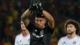 Brayan Cortés: Veníamos a buscar el triunfo, para nada nos vamos felices con el empate