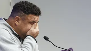 Alcalde de Valladolid llenó de críticas a Ronaldo y acusó que lo humillaron en el estadio