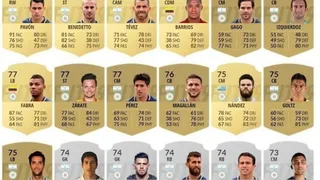 Al igual que Colo Colo: Boca Juniors tampoco estará en el FIFA 19