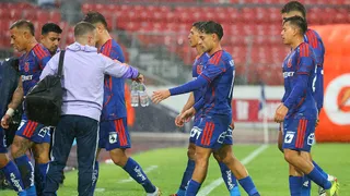 “Es un paquete de virutilla”: Histórico del “Ballet Azul” destroza sin piedad a figura de la U tras amargo empate ante La Serena