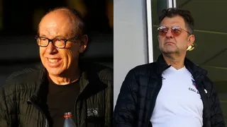 Alfredo Stöhwing: Aníbal Mosa no está en condiciones de gobernar Colo Colo