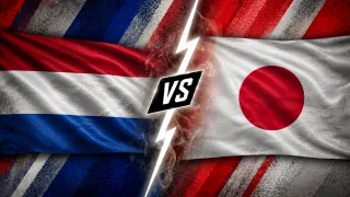 Países Bajos vs Japón EN VIVO: minuto a minuto Mundial 2026