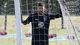 Mario Salas: No me siento autor de la salida de Agustín Orión de Colo Colo